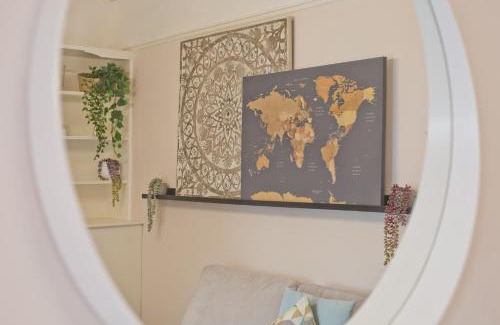 Barrow-in-Furness House | Malleus House