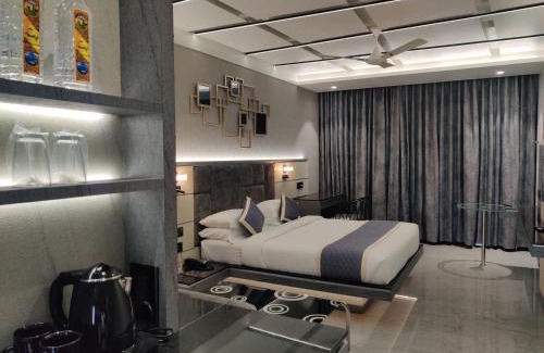 Kamalapur Hotel | Malligi,Hampi