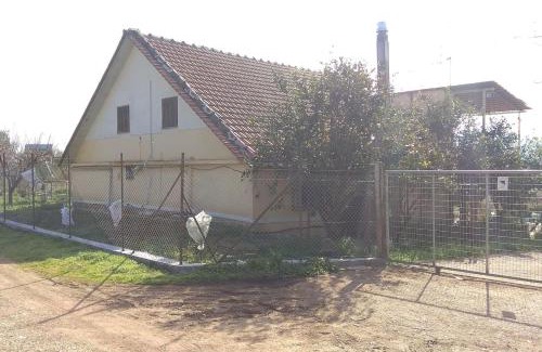 Archaia Olympia Villa | Mallios Country house near Ancient Olympia