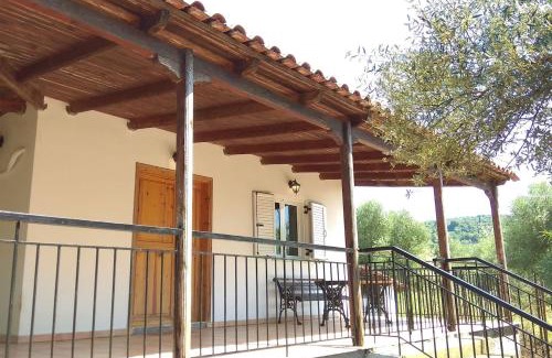 Archaia Olympia House | Mallios Home FLOKA close to Ancient Olympia