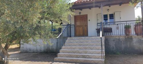 Archaia Olympia House | Mallios Home FLOKA close to Ancient Olympia