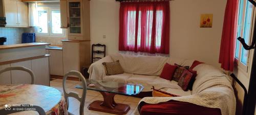 Archaia Olympia House | Mallios Home FLOKA close to Ancient Olympia
