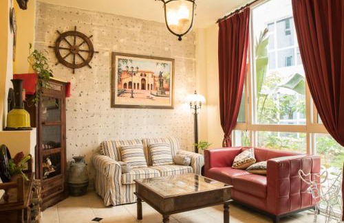 Hualien City Centre Bed & Breakfast | Mallorca Homestay