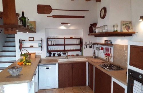 Soller House | Mallorquin country house on the mountain with wonderful views