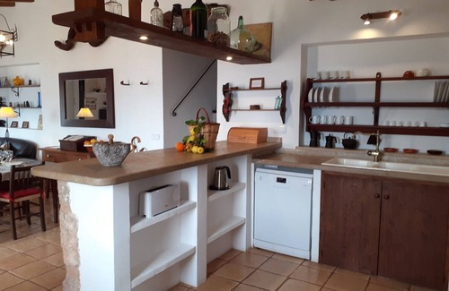 Soller House | Mallorquin country house on the mountain with wonderful views