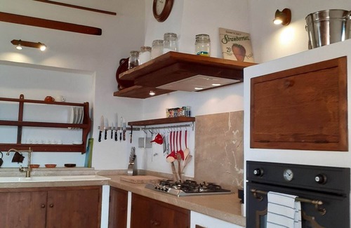 Soller House | Mallorquin country house on the mountain with wonderful views