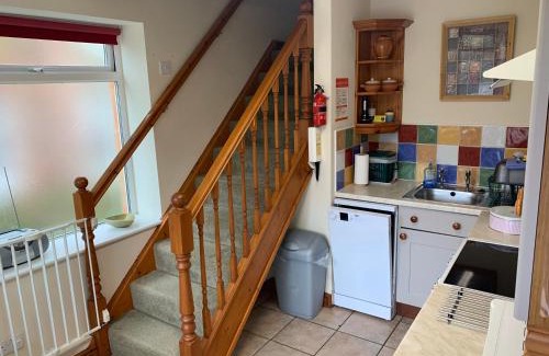 Yetminster House | Mallows Cottage