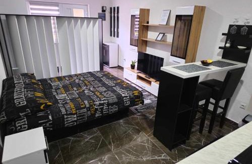 Sumece Apartment | MALM Travnik