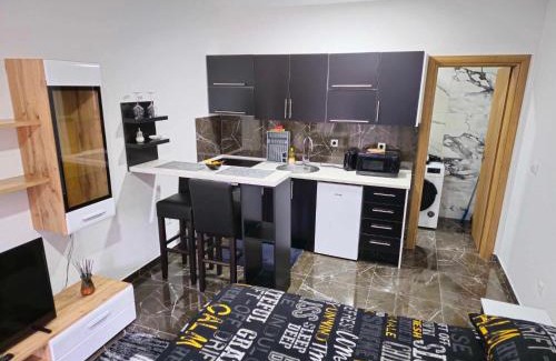 Sumece Apartment | MALM Travnik