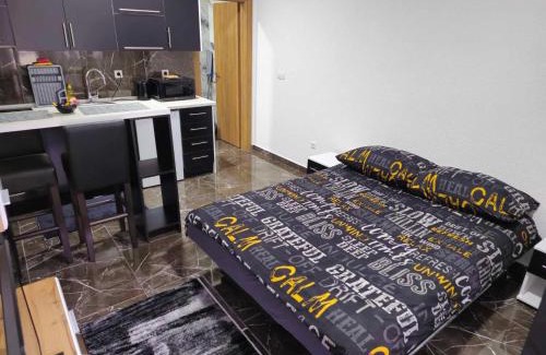 Sumece Apartment | MALM Travnik