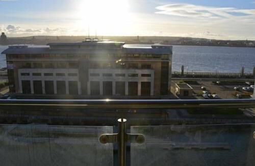 The Docks Apartment | MalMaison Apartments