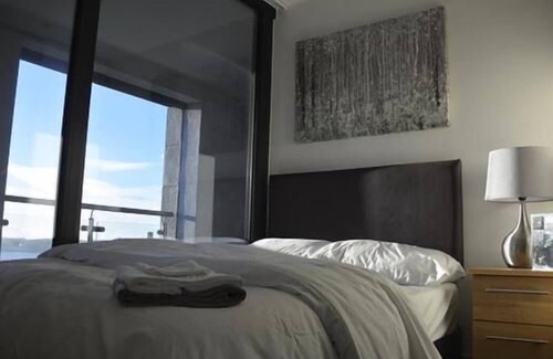 The Docks Apartment | MalMaison Apartments