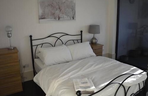 The Docks Apartment | MalMaison Apartments