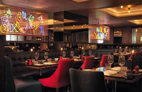 Birmingham City Centre Hotel | Malmaison Birmingham