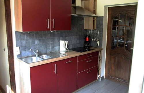 Malmedy House | Malmedy Forestside Home