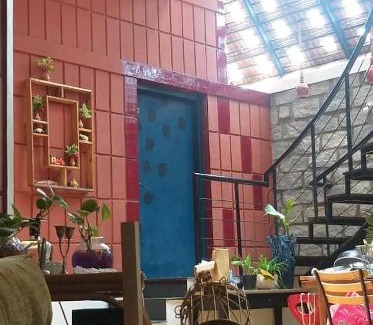 Bengaluru Villa | malnad in bangalore