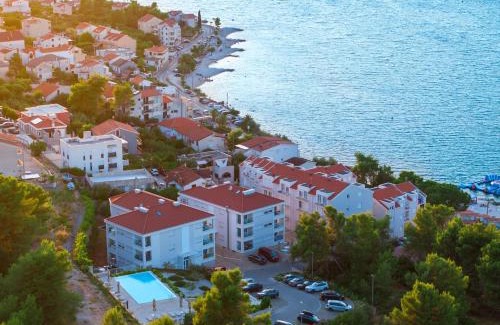 Arbanija Apartment | Malo More Resort