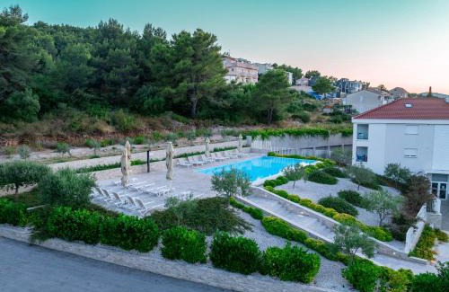 Arbanija Apartment | Malo More Resort