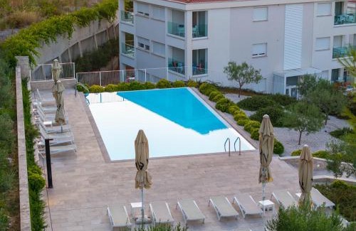 Arbanija Apartment | Malo More Resort
