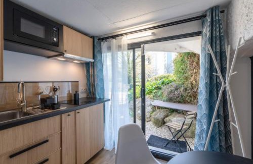 La Roche-sur-Yon Apartment | Maloca' Robretières
