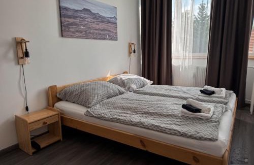 Tapolca Apartment | Malompart Apartman