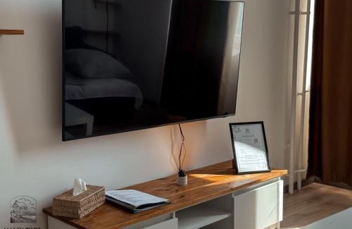 Tapolca Apartment | Malompart Apartman
