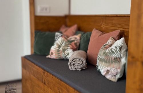 Tapolca Apartment | Malompart Apartman