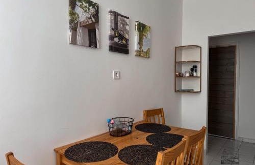 Tapolca Apartment | Malompart Apartman