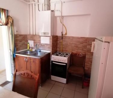 Tapolca Apartment | Malomtavi Vendégház