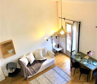 Old Town Apartment | Malonat Duplex - Old Town