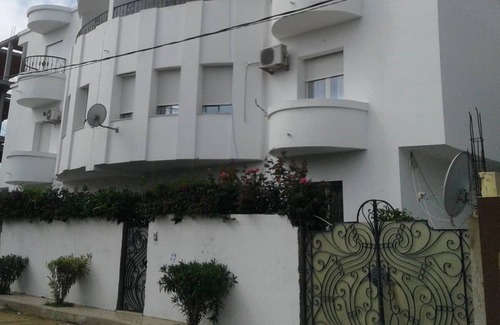 Bizerte Apartment | Malouf