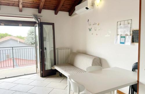 Cardano al Campo Apartment | Malpensa MXP apartament