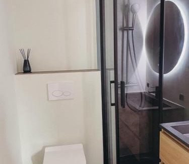 Bredene Apartment | Malpertus