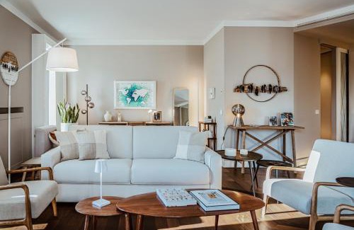 Porta Venezia Apartment | Malpighi Love Suite