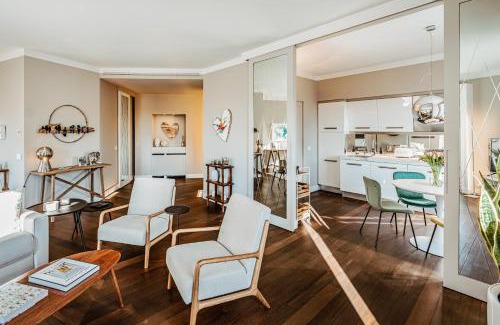 Porta Venezia Apartment | Malpighi Love Suite