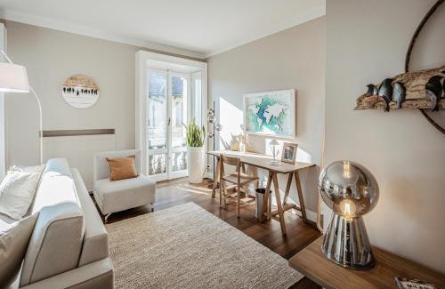 Porta Venezia Apartment | Malpighi Love Suite