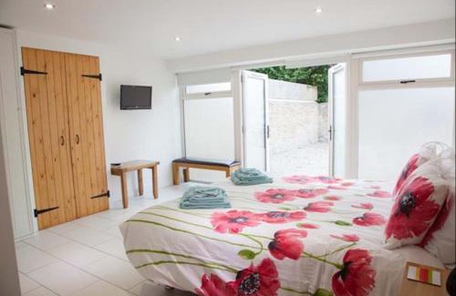 Carterton House | Malt Barn