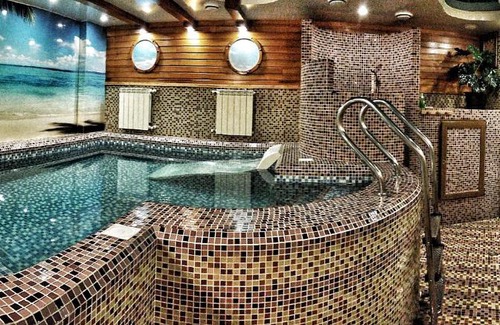 Barnaul Hotel | Malta 2