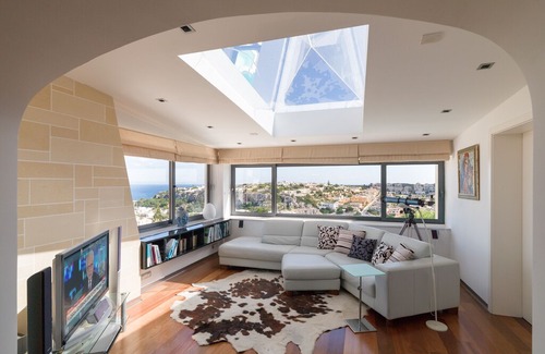 Mellieħa Heights Villa | Malta Luxury Villa with Pool - Villa The Palms, Mellieha