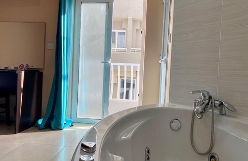 Paceville Hotel | Malta Paradise Central