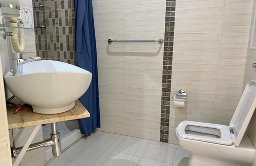 Paceville Hotel | Malta Paradise Central