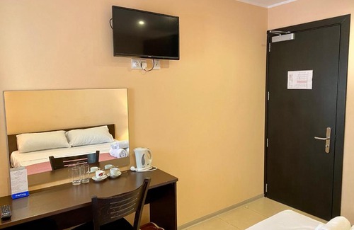 Paceville Hotel | Malta Paradise Hotel
