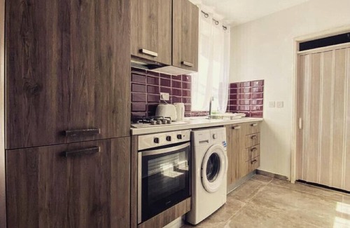 Senglea Apartment | Malta Suites 2 Isla