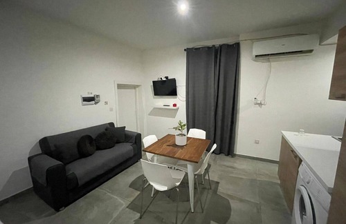 Senglea Apartment | Malta Suites 2 Isla