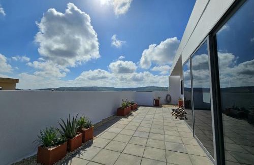 Misra Miel Apartment | Malta Unique Penthouse Spacious Terrace-Sleeps 8