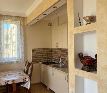 Poti Apartment | Maltakva Guesthouse