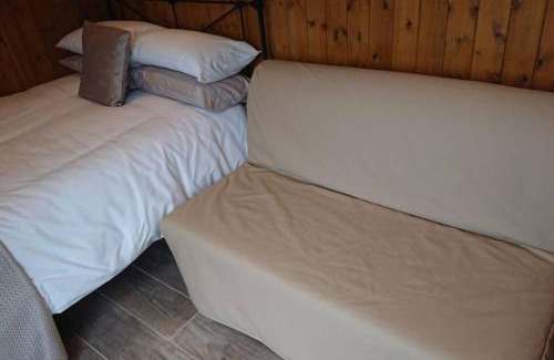 Forsbrook House | Malthouse Farm Cottage Carriage
