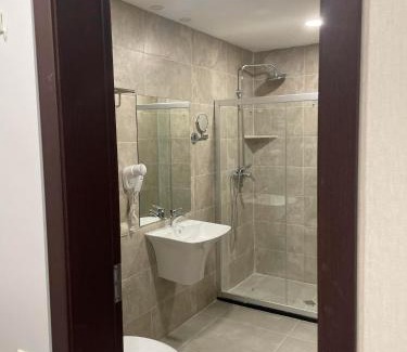 Bakuriani Apartment | Malu Crystal Loft