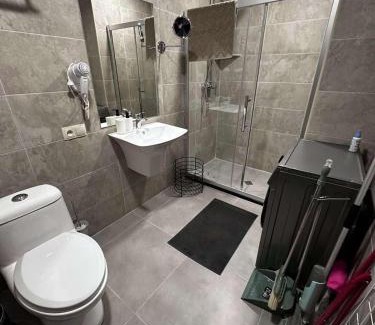 Bakuriani Apartment | Malu Crystal Loft