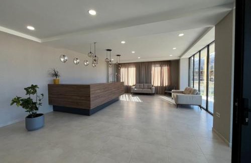 Bakuriani Apartment | Malu Crystal Loft